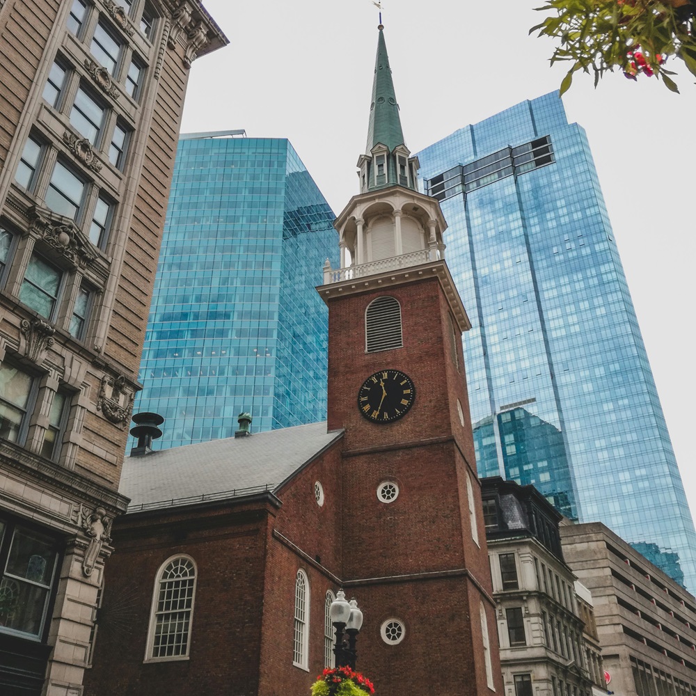 Boston