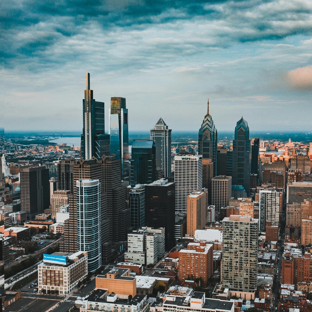 Philadelphia